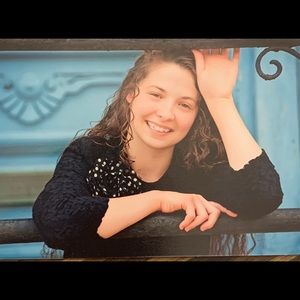 Meet your Posher, Payton